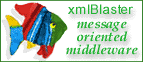XmlBlaster Logo